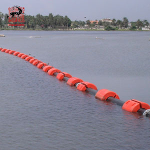 Pipe Floats - Used In Combined Pipeline - Dredge Equipment