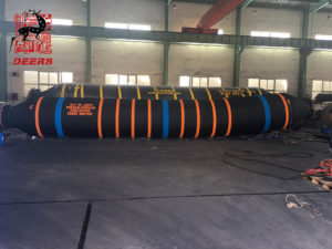 ID650 floating hose