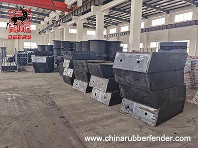 MV fenders 1250H*1000L To UK