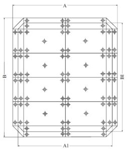 Fender Panel - Marine Equipment China Supplier - Nanjing Deers ...