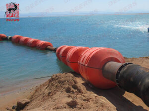 pipe floaters