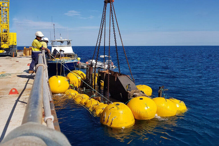 What are the methods of salvaging shipwrecks? - Nanjing Deers ...