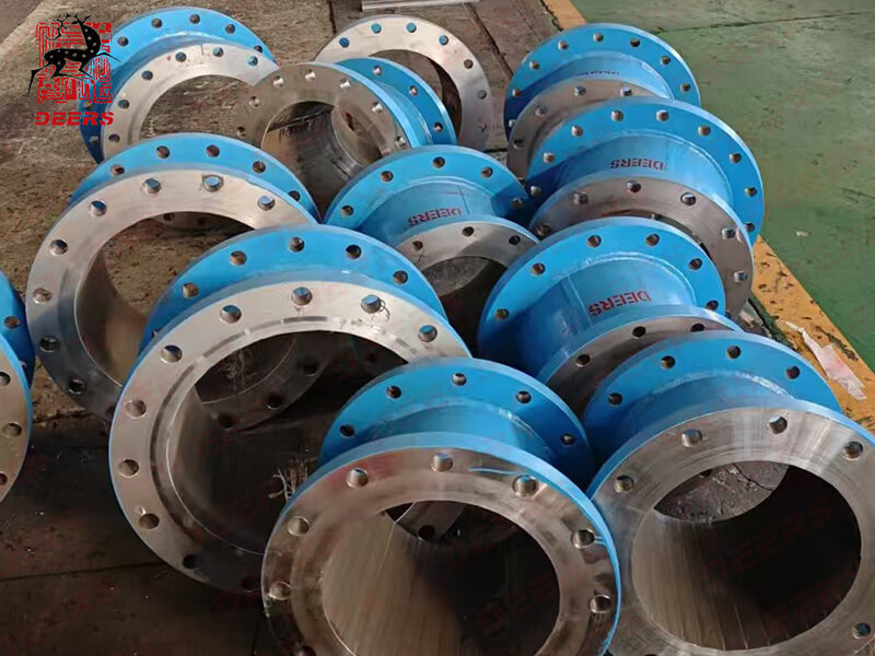 steel reducers - Nanjing Deers