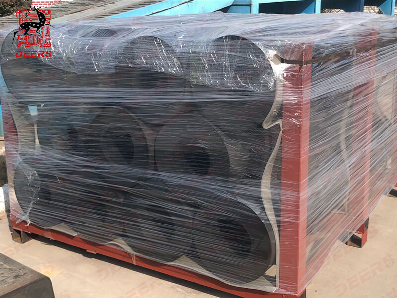 cylindrical hollow fenders - Nanjing Deers 02